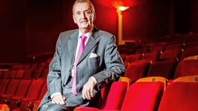 Ein Prinzipal alter Schule