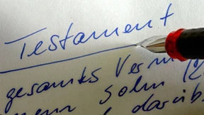 Was Unternehmer beim Testament beachten müssen