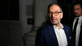 Koalitionsgespräche in Österreich gescheitert