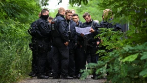 Raubkatze offenbar weiter im Berliner Süden unterwegs