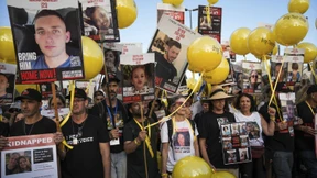 Israels Schicksalsfrage