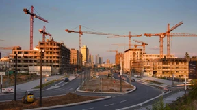 Mühsame Suche nach neuem Wohnbauland 