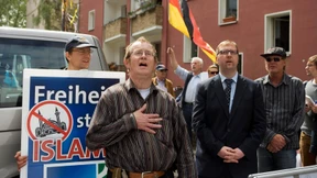 Zyniker in Nadelstreifen