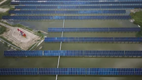 Erneuerbare warten auf Schwung