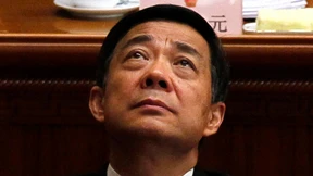 Bo Xilai aus Kommunistischer Partei ausgeschlossen