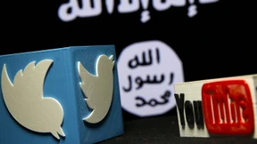 Twitter sperrt 125.000 Zugänge von Terrorismus-Unterstützern