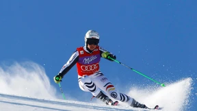 Auf dem Sprung zur kompletten Skifahrerin 