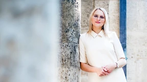 Sie löst das Aufstiegsversprechen der SPD ein