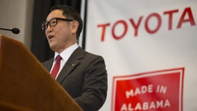 Toyota und Mazda bauen 1,3 Milliarden-Werk