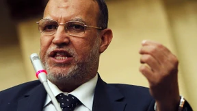 Führungsmitglied der Muslimbrüder festgenommen