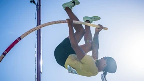 Lichtblicke mit Stab und Staffelholz