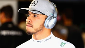 Hamilton schnappt Rosberg Platz eins weg