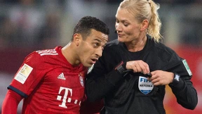 TV-Sender zeigt Bayern-Spiel wegen Bibiana Steinhaus nicht