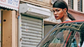 Leben und Sterben auf den Straßen von New York