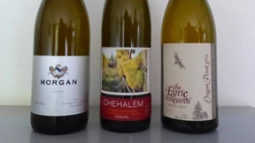 Gruß aus der neuen Welt