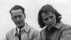 War der berühmteste Deserteur der Wehrmacht keiner?