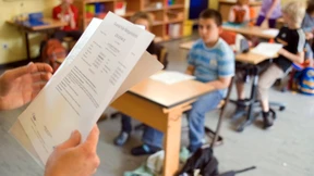 Chancengleichheit wächst nur langsam