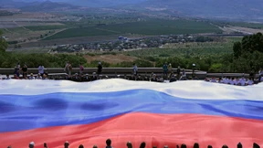 Ein Angriffskrieg darf sich niemals lohnen