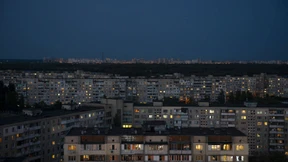 Die Migration hört eigentlich nie auf