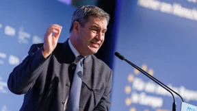 Söder fordert Neuwahl im Juni 2024