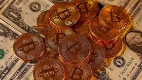 So viele Bitcoin gehen täglich verloren