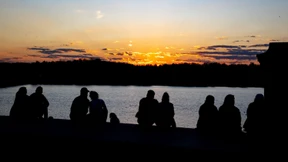 Ansagen und Absprachen statt Romantik