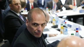 Jetzt geht’s um Griechenlands Rente