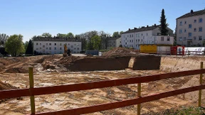 Neuer Anlauf für Mietendeckel