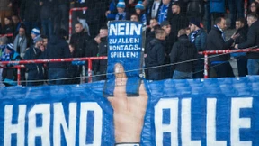 Keine Montagsspiele mehr in der zweiten Liga