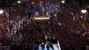 Wandel in Lateinamerika