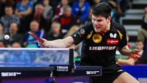 Ovtcharov verteidigt seinen Titel