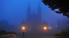 Welle an Kirchenaustritten im Bistum Fulda