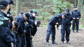 Polizei hat die Suche nach vermisster Hilal wieder aufgenommen