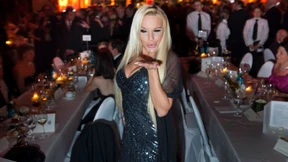 Da explodiert die Latte