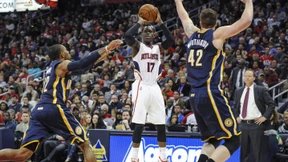 Schröders Hawks bleiben das Team der Stunde