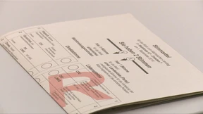 CDU, SPD und Linke mit deutlichen Verlusten