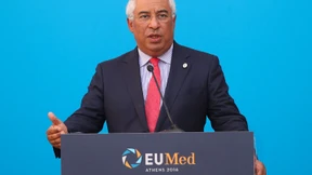 In Portugal geht die Angst vor einer zweiten Rettung um