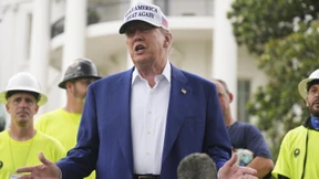 Das Weiße Haus beschwichtigt die MAGA-Fans