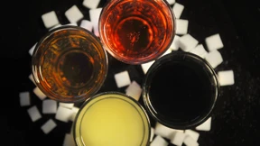 Was Energydrinks so gefährlich macht