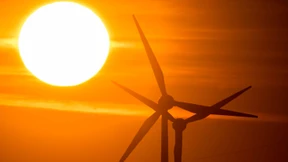 Ein schneller Windkraftausbau steht vor großen Hürden