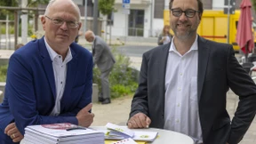 Wechsel nach einem Vierteljahrhundert