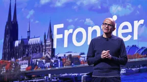 Microsoft bietet 60.000 Beschäftigten eine Abfindung an