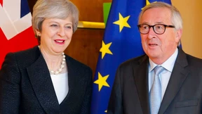 May will angeblich Aufschub von drei Monaten
