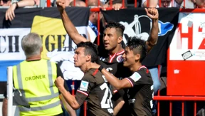 Spätes Glück für St. Pauli