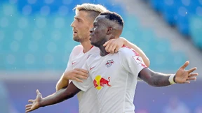 Leipzig leicht und locker zum Sieg