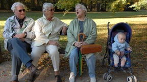 Was die Rentenerhöhung für die Gerechtigkeit zwischen den Generationen bedeutet