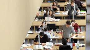 Mit Ritalin in die Prüfung 