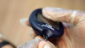 „Dramatischer“ Diabetesanstieg in Hessen