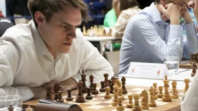 Der Sieg des „Prinzen“ im Spiel der Könige