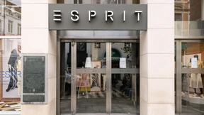Modekonzern Esprit schließt alle Filialen in Deutschland
